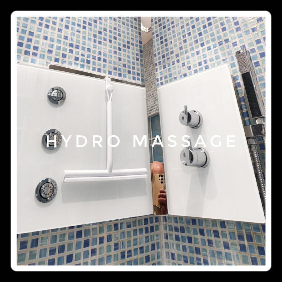 5 Schei De Mona Best Holiday Apartment With Gym In Venice Cannaregio Luaran gambar