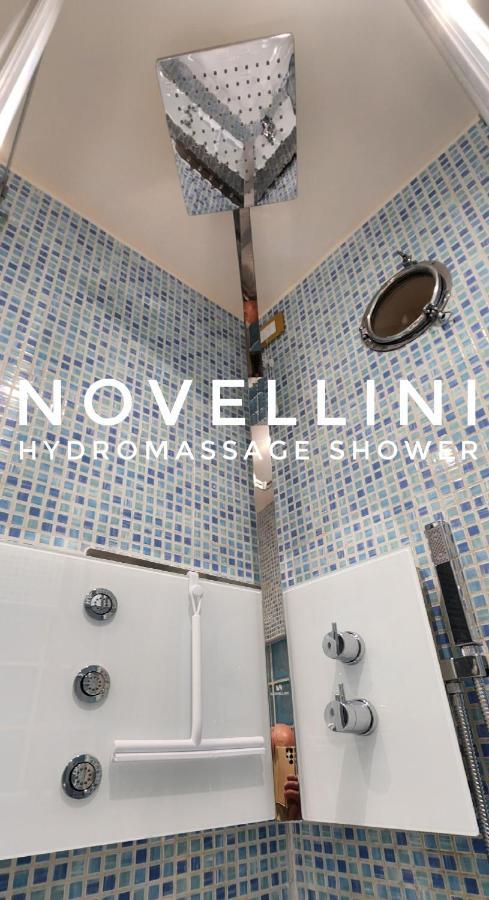 5 Schei De Mona Best Holiday Apartment With Gym In Venice Cannaregio Luaran gambar