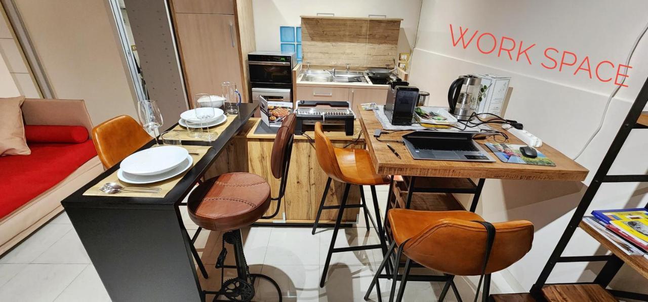 5 Schei De Mona Best Holiday Apartment With Gym In Venice Cannaregio Luaran gambar